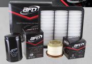 AFO Filter Kits For Toyota Yaris 1.4 & 1.8 2005-2011 AFO.KIT005