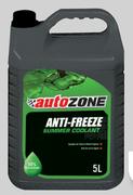 Auto Zone Anti Freeze 20% AZC.AF04-1L