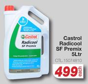 Castrol Radicool SF Premix CTL.15074810-5L Each