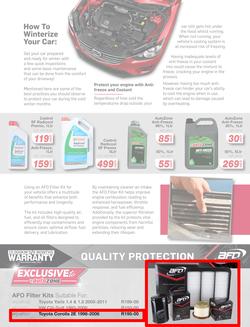 Autozone : Win (23 June - 12 July 2023), page 3