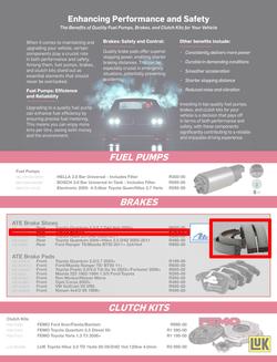 Autozone : Win (23 June - 12 July 2023), page 5