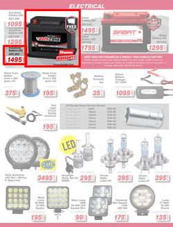 Autozone : Win (23 June - 12 July 2023), page 6