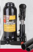 Bottle Jacks 15 Ton FED.VJ015-Each
