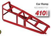 Auto Kraft Car Ramp FED.AA9501701-Each