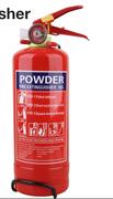 Fire Extinguisher 2.0Kg FED.FIRE2KG-Each
