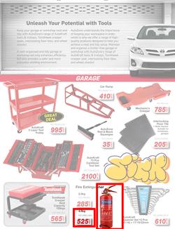 Autozone : Win (23 June - 12 July 2023), page 11