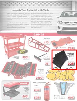 Autozone : Win (23 June - 12 July 2023), page 11