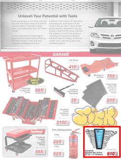 Autozone : Win (23 June - 12 July 2023), page 11
