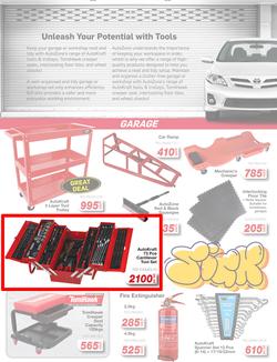 Autozone : Win (23 June - 12 July 2023), page 11