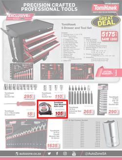 Autozone : Win (23 June - 12 July 2023), page 15