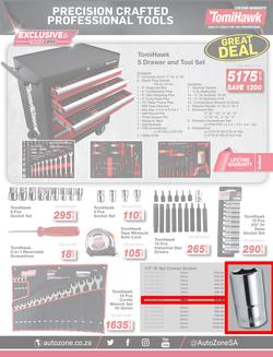 Autozone : Win (23 June - 12 July 2023), page 15