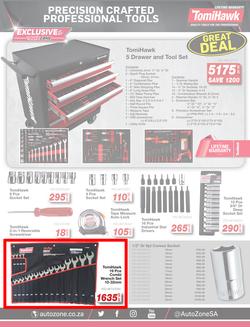 Autozone : Win (23 June - 12 July 2023), page 15
