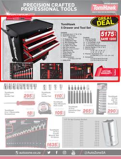 Autozone : Win (23 June - 12 July 2023), page 15
