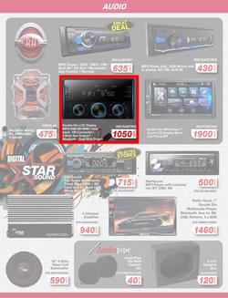 Autozone : Win (23 June - 12 July 2023), page 19