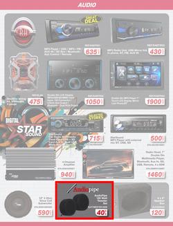 Autozone : Win (23 June - 12 July 2023), page 19