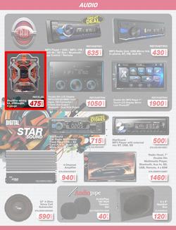 Autozone : Win (23 June - 12 July 2023), page 19