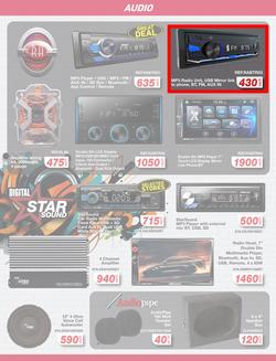 Autozone : Win (23 June - 12 July 2023), page 19