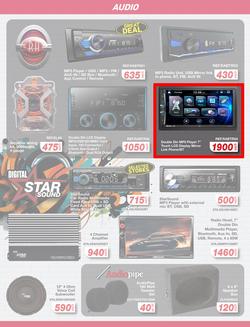 Autozone : Win (23 June - 12 July 2023), page 19