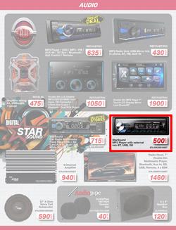 Autozone : Win (23 June - 12 July 2023), page 19