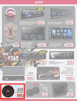 Autozone : Win (23 June - 12 July 2023), page 19