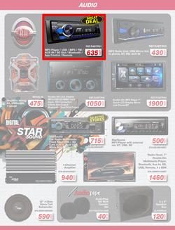 Autozone : Win (23 June - 12 July 2023), page 19
