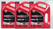 Auto Zone Oils Multigrade 20W-50 Motor Oil AZC.20W505L-5L
