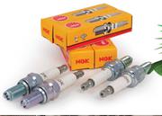Bosch Spark Plug BSH.W7DC