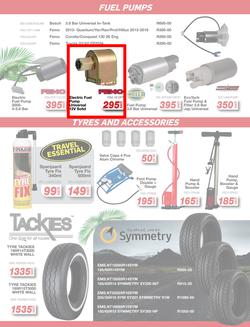 Autozone : Exploring Summer Savings (19 September - 04 October 2024), page 4
