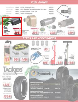 Autozone : Exploring Summer Savings (19 September - 04 October 2024), page 4