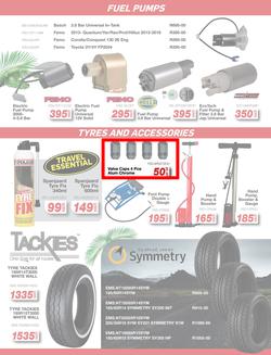 Autozone : Exploring Summer Savings (19 September - 04 October 2024), page 4