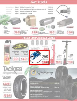 Autozone : Exploring Summer Savings (19 September - 04 October 2024), page 4