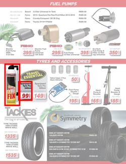Autozone : Exploring Summer Savings (19 September - 04 October 2024), page 4