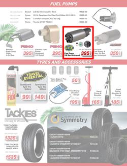 Autozone : Exploring Summer Savings (19 September - 04 October 2024), page 4