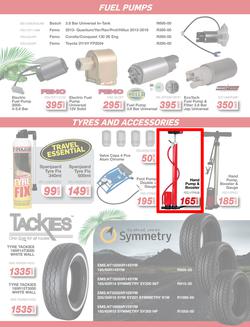 Autozone : Exploring Summer Savings (19 September - 04 October 2024), page 4