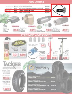 Autozone : Exploring Summer Savings (19 September - 04 October 2024), page 4