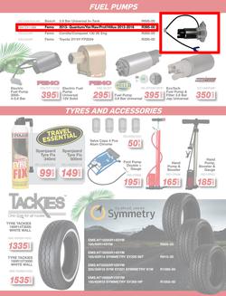 Autozone : Exploring Summer Savings (19 September - 04 October 2024), page 4