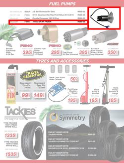 Autozone : Exploring Summer Savings (19 September - 04 October 2024), page 4
