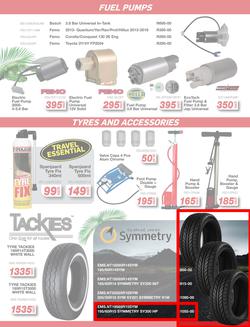 Autozone : Exploring Summer Savings (19 September - 04 October 2024), page 4