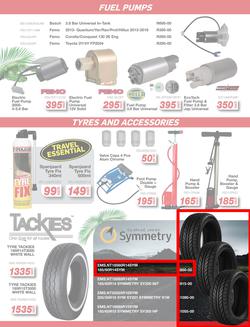 Autozone : Exploring Summer Savings (19 September - 04 October 2024), page 4