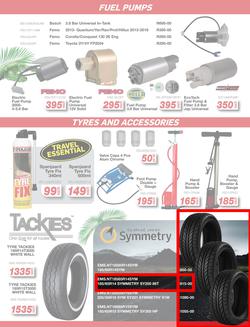 Autozone : Exploring Summer Savings (19 September - 04 October 2024), page 4