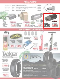 Autozone : Exploring Summer Savings (19 September - 04 October 2024), page 4