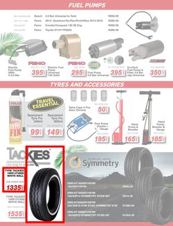 Autozone : Exploring Summer Savings (19 September - 04 October 2024), page 4