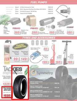 Autozone : Exploring Summer Savings (19 September - 04 October 2024), page 4