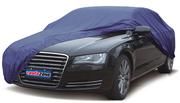 Auto Zone Nylon Car Covers Small FED.VCC1601