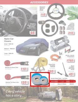 Autozone : Exploring Summer Savings (19 September - 04 October 2024), page 6