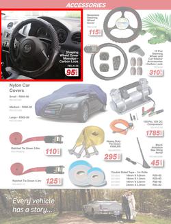Autozone : Exploring Summer Savings (19 September - 04 October 2024), page 6