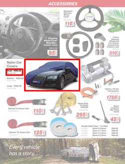 Autozone : Exploring Summer Savings (19 September - 04 October 2024), page 6