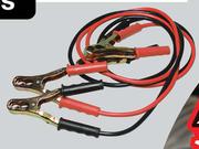Jumper Cables 200 Amp FED.VBL200