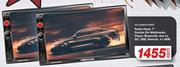 StarSound Radio Head 7" Double Din Multimedia Player STA.SSMP57450BT-Each