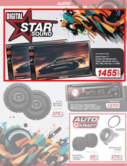 Autozone : Exploring Summer Savings (19 September - 04 October 2024), page 11